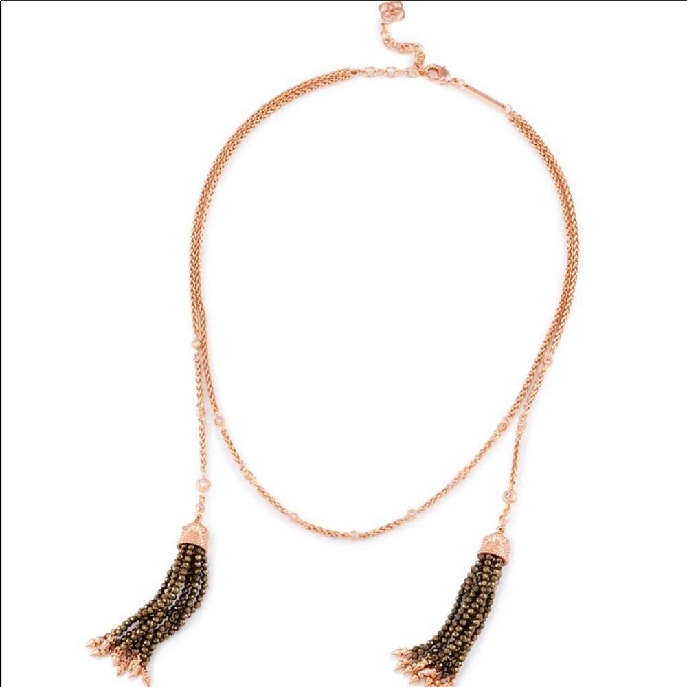 New Kendra Scott necklace Monique